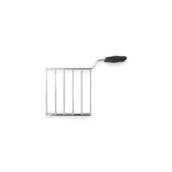 Smeg Toaster 2 Slices Grid