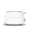Smeg Toaster 2 Slices White