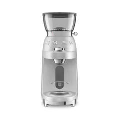 Smeg 50's Coffee Grinder Aluminium