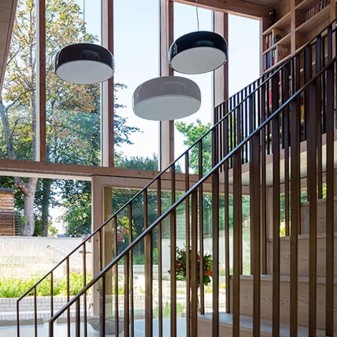 Smithfield Suspension