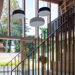 Smithfield Suspension Led