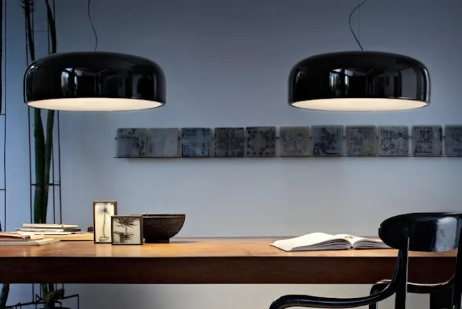 Smithfield Suspension Led
