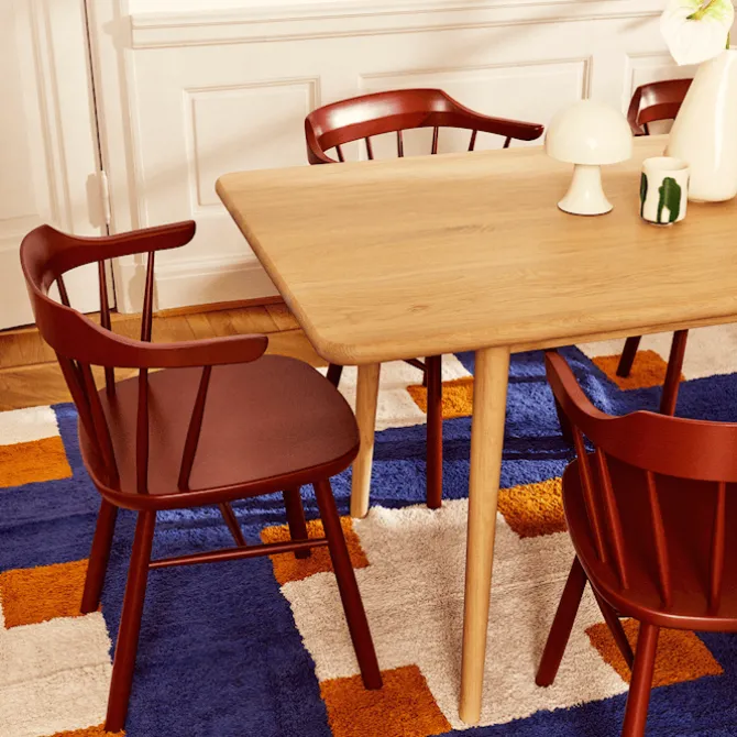 Småland bistrostol