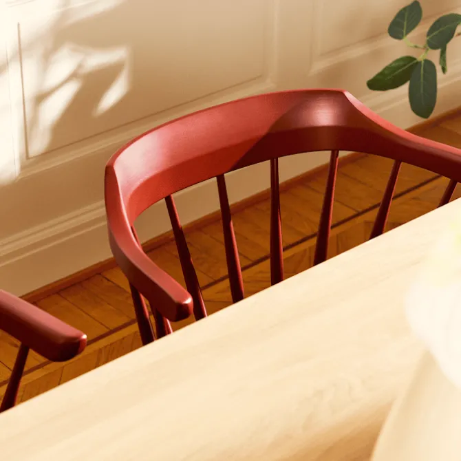 Småland bistrostol