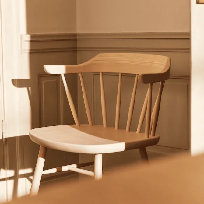 Småland bistrostol