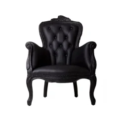 Smoke Armchair