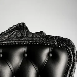 Smoke Armchair