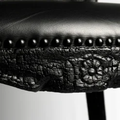 Smoke Armchair