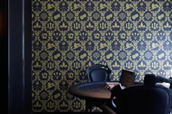 Smoke Dining Armchair