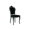 Smoke Dining Chair