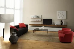 Smoke Table