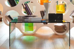 Smoke Table