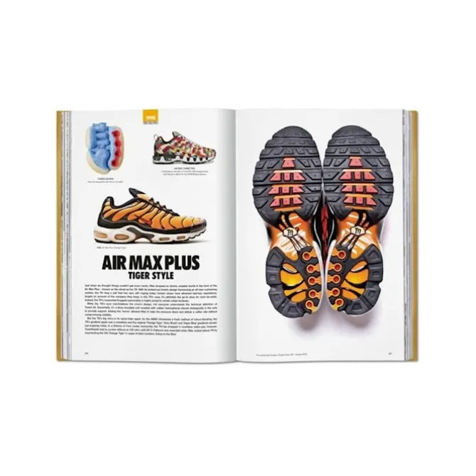 Sneaker Freaker - The Ultimate Sneaker Book