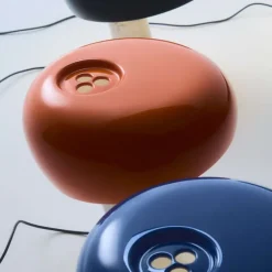 Snoopy bordlampe