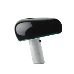 Snoopy bordlampe