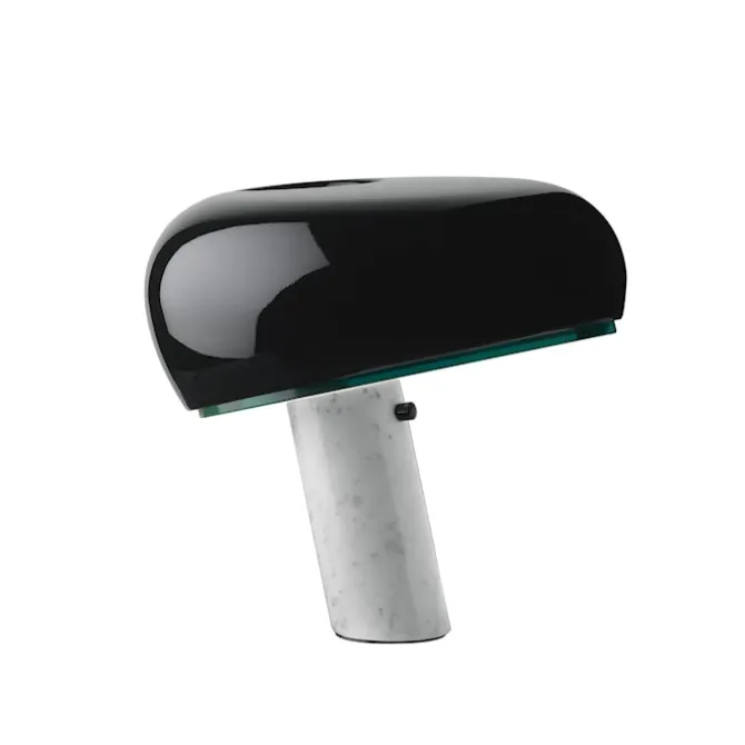 Snoopy bordlampe