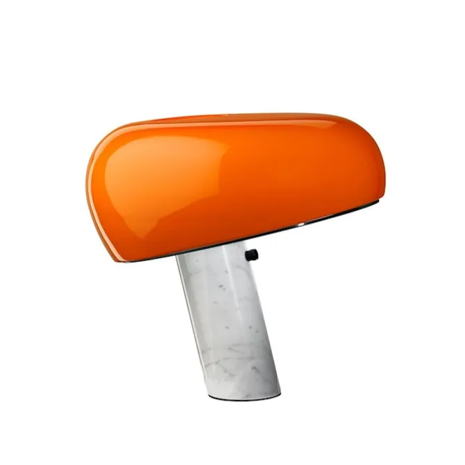 Snoopy bordlampe