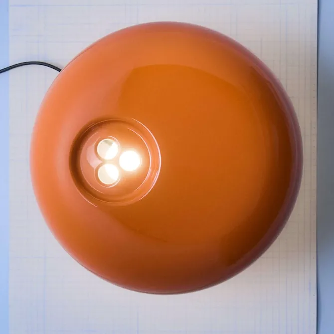 Snoopy bordlampe