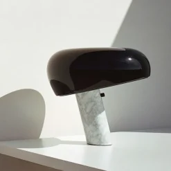 Snoopy bordlampe