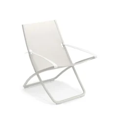 Snooze Deck Chair
