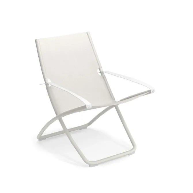 Snooze Deck Chair