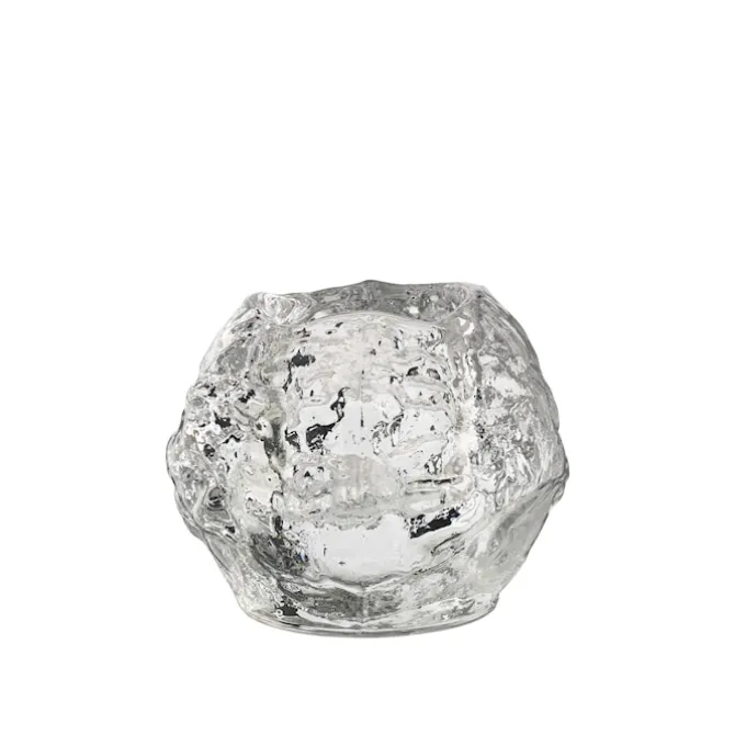 Snowball Votive