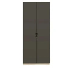 Snøskap F D30
