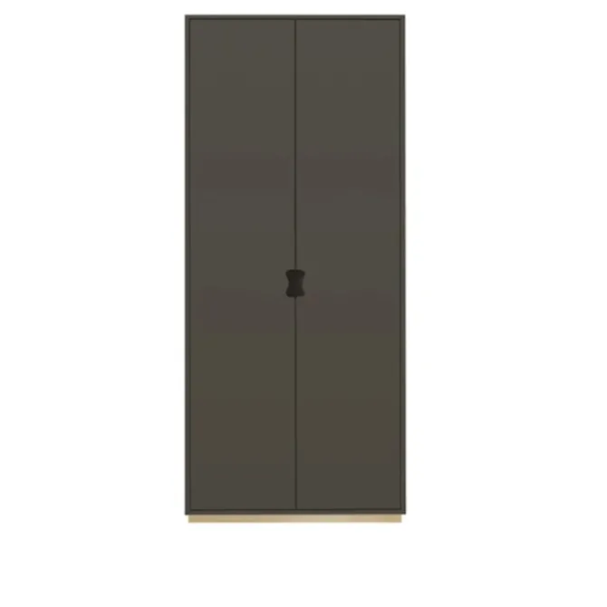 Snøskap F D30