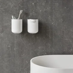Soap Pump Wall vegghengt såpepumpe