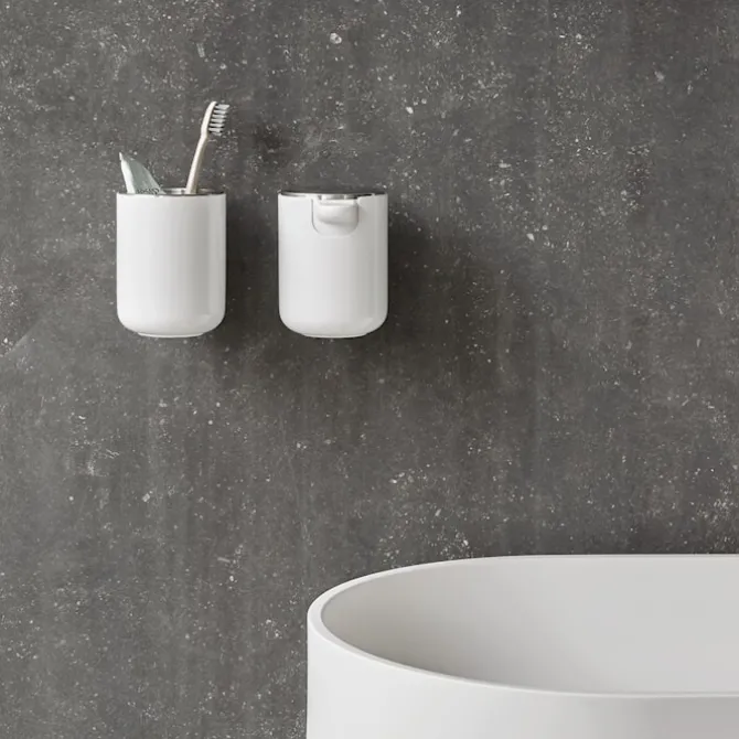 Soap Pump Wall vegghengt såpepumpe