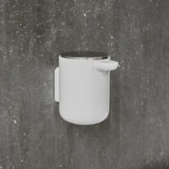 Soap Pump Wall vegghengt såpepumpe