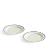 Sobremesa plate Ø18,5 cm 2-pak