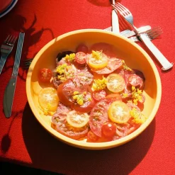 Sobremesa serveringsskål Medium