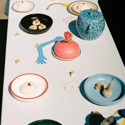 Sobremesa serveringsskål Medium