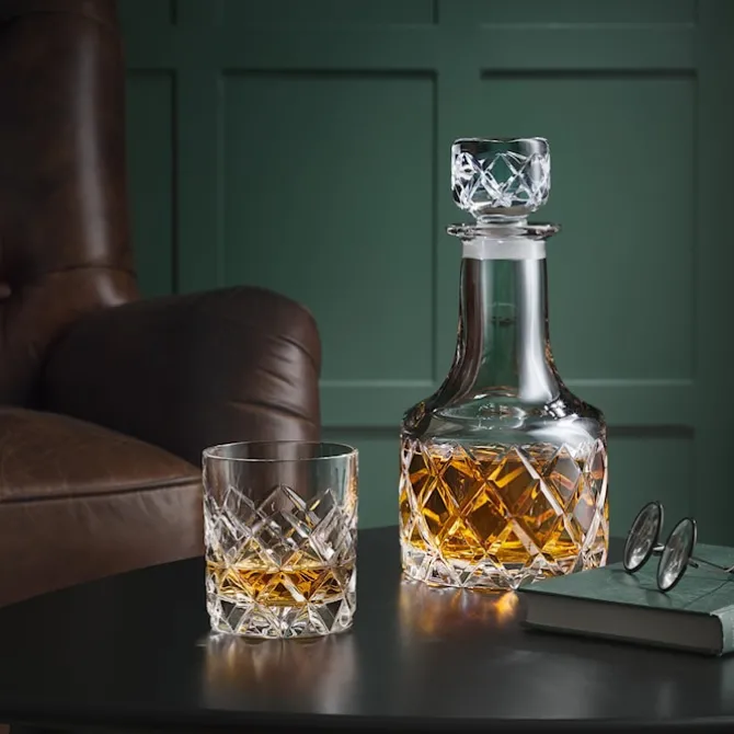 Sofiero Double Old Fashioned 35 cl