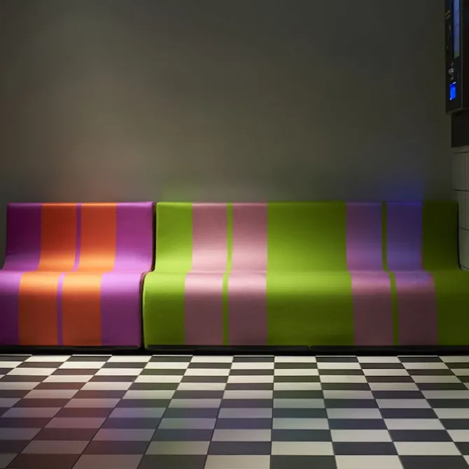 Sofo 2 Sofa