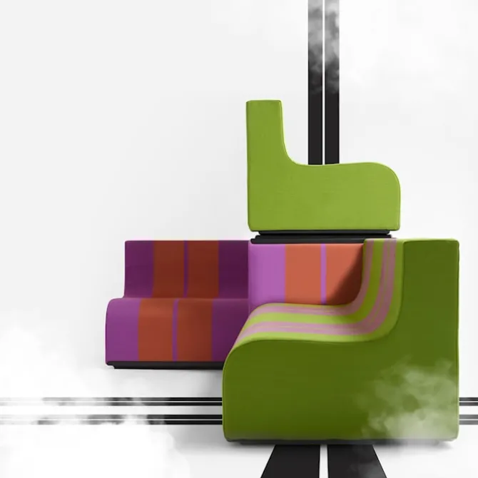 Sofo 2 Sofa