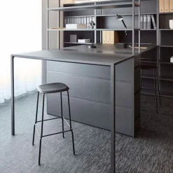 Soft Edge 85 barstol