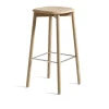 Soft Edge 82 barstol High