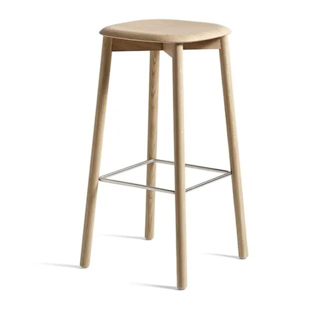 Soft Edge 82 barstol High