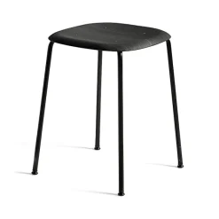 Soft Edge 70 krakk Black