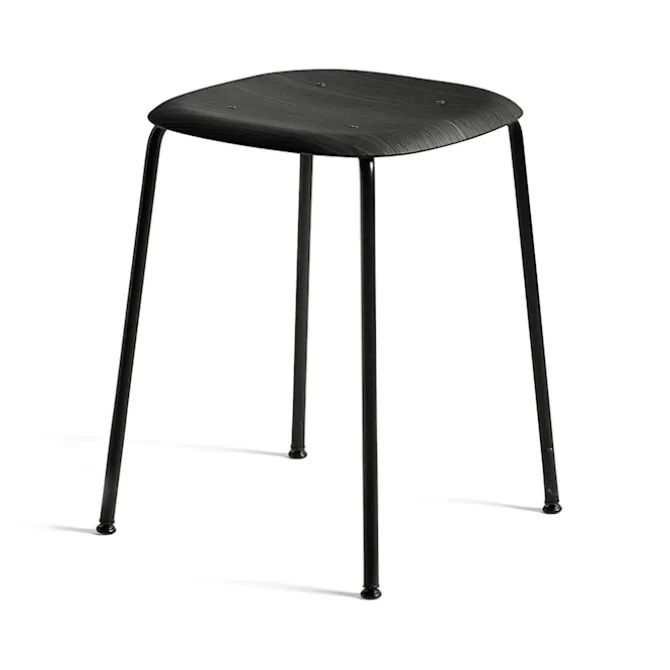Soft Edge 70 krakk Black