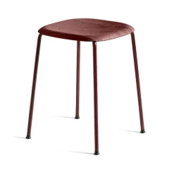Soft Edge 70 krakk Fall Red
