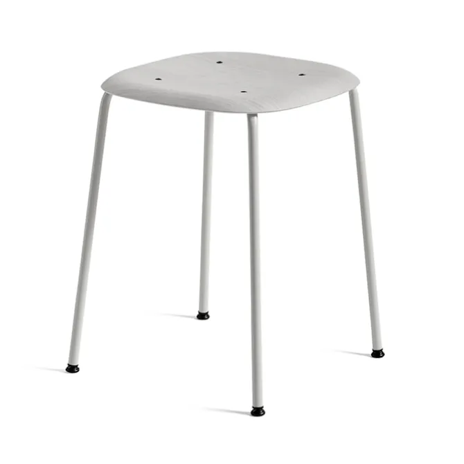 Soft Edge 70 krakk Soft Grey