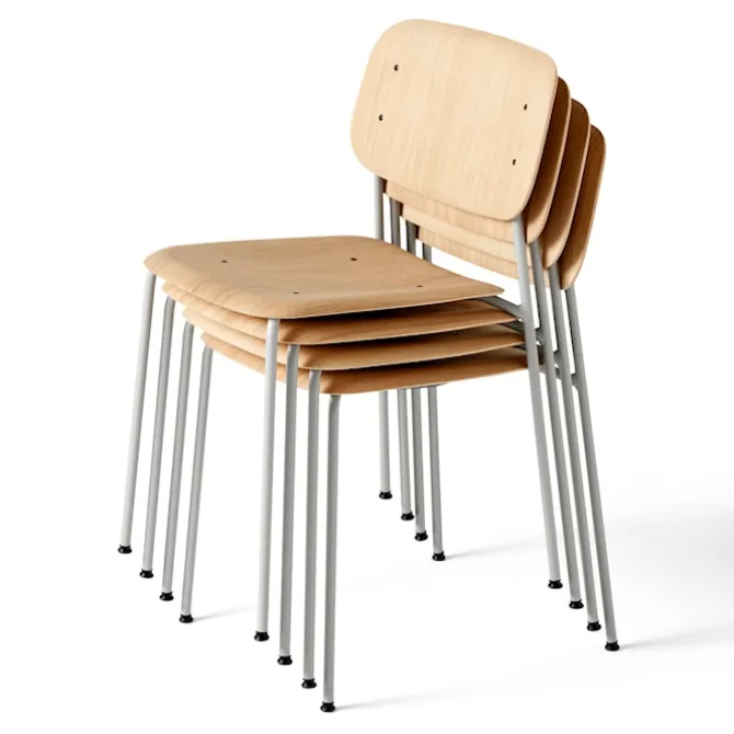 Soft Edge 70 stol