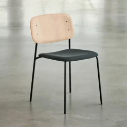 Soft Edge 40 stol Fall Red