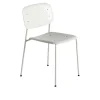 Soft Edge 45 stol Soft Grey