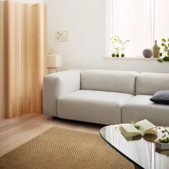 Soft Modular 3-seters sofa