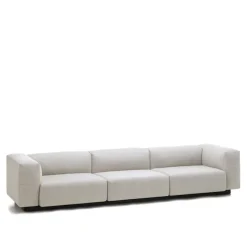 Soft Modular 3-seters sofa