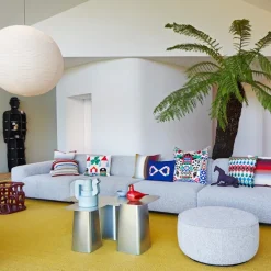 Soft Modular 3-seters sofa